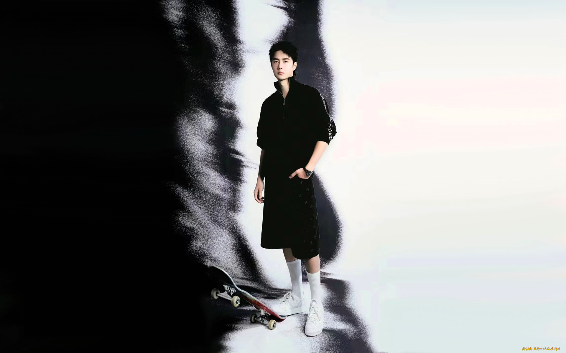 , wang yi bo, , 